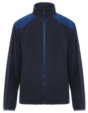 jakna fleece Terrano